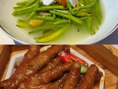 -名人坊·新派粤菜(河西奥体博览中心金鹰世界店)