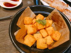 -万丽轩·粤菜(王府井金茂万丽酒店)