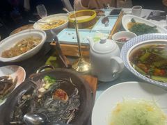 -天福苑(崇宁路店)