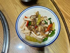 -妈妈的味道·腾冲特色菜(和顺古镇店)