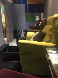 -爱手爱脚指甲造型