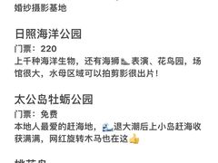 -巧克力渔家.小船海鲜胶东菜(万平口店)