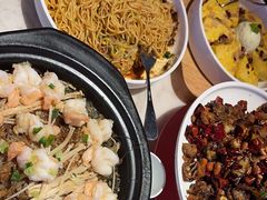 -茅庐川菜(烟台万象汇店)