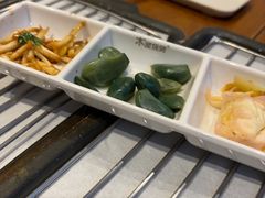 -木屋烧烤(创意园店)