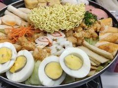 -欧巴来了韩式料理