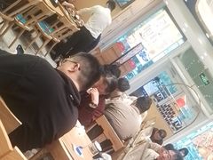 -西部马华清真兰州牛肉面·烧烤夜市(三里河店)