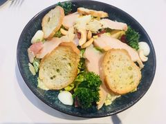 -L'Arome芳芳法国餐厅(仙林金鹰店)