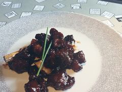 梅子排骨-穹六人间 people 6(岳阳路店)