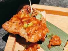 -极盐铁板烧(仓山万达广场店)