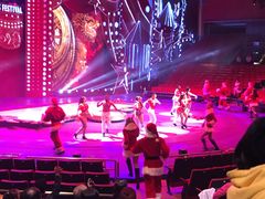 -珠海横琴长隆《卡卡虎奇遇记》