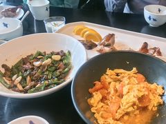 -简小舍·民间手艺菜(武昌江滩店)