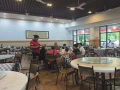 -钱大妈海鲜饭店(保利林语店)