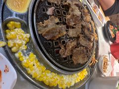 -韩宫宴烤肉·料理(青浦宝龙店)