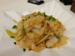 XO酱陈村粉-顺德人家食府(黄金广场店)