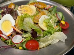 -首尔烤肉大排档(合生汇店)