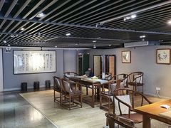 -云间宿茶空间(嘉杰国际广场店)