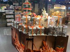 -G-Super 绿地优选(徐汇绿地缤纷城店)