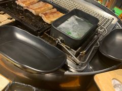 -伍丁·烤牛肋(和平东桥店)