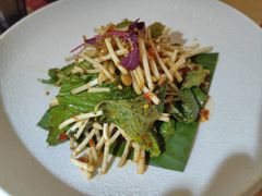-甘思咪哚·云南艺术餐厅(天河广百店)