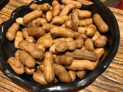 -铁人烧烤(北京店)