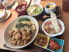 -味太助·银饭食堂(中华城店)