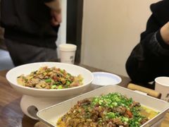 -树厨贵州菜(铜仁花果山店)
