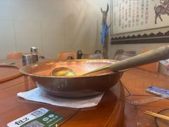 -诺敏塔拉奶茶-布里亚特包子-手把肉(锦都会店)