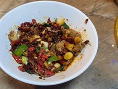 -唐伯虎新派湘菜馆(石夏时代广场店)
