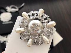 -Chanel(德基广场店)