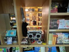 -思南书局(复兴中路店)