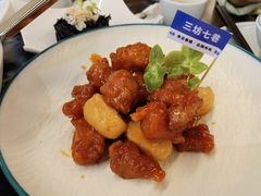 -安泰楼·佛跳墙创始人·传统闽味早茶·酒楼(三坊七巷闽菜地标店)