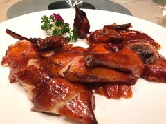 -金苑海鲜酒家(来魅力店)