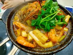 -川香煲(茅台路店)