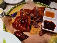 -南拳十三姨·潮汕砂锅粥·粤菜(西单大悦城店)