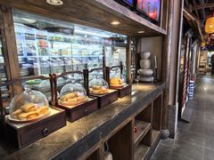 -四季厨房 鲁菜·孔府烤鸭(高新万达店)
