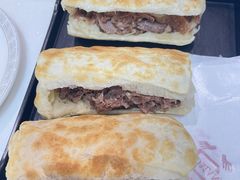 -高玛纳驴肉火烧(一世界店)