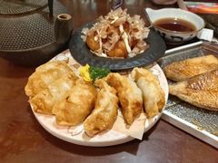 -弓二·烧鸟居酒屋(财富购物中心店)