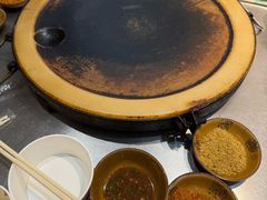 -阿昌白族石板烧·菌锅(大理古城店)