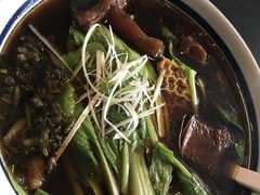 -友乐达台北精致面馆(张江店)
