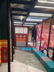 -meland亲子乐园(深圳领展中心城店)