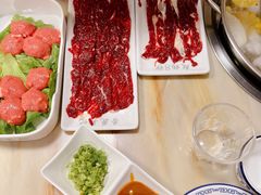 -杏花吴记牛肉火锅