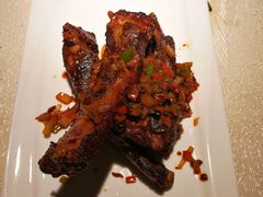 -米家餐厅(长生路店)