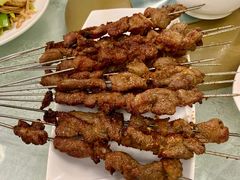 -那达慕蒙古风味酒楼
