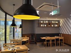 -新石器烤肉(百联川沙店)