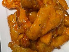 -惠宾饭庄(中山路店)