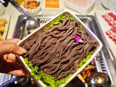 -海底捞火锅(金花路店)