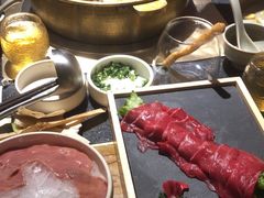-巴奴毛肚火锅(广益哥伦布店)