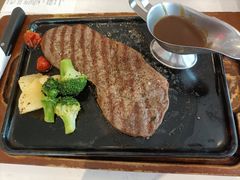 -必胜客(安盛金马店)