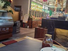 -奉天掌柜·非遗猪手·笨饺子(崇山路店)