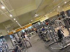 -聚健身GatherFitness(余杭店)